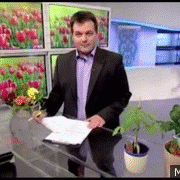 World's Best News Blooper Image Collection