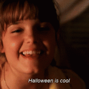 Are Halloween Cool ?