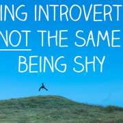 Introvert Pain