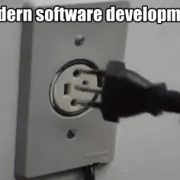 Modern Days Software Development