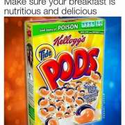 Make sure your breakfast is nutritious and delicious 