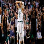 Boston Celtics still have NBA final 