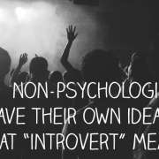 Are you Introvert ?